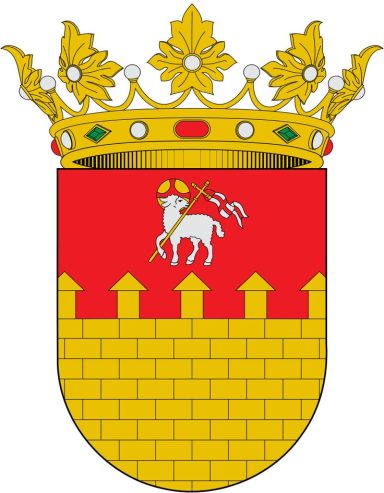 Ayuntamiento de Sant Joan de Moró.